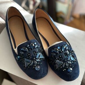 Tory Burch flats size 5